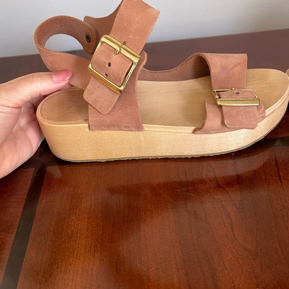 Bryr Stella in Clay Size US 6 EU 36 - Picture 6 of 8